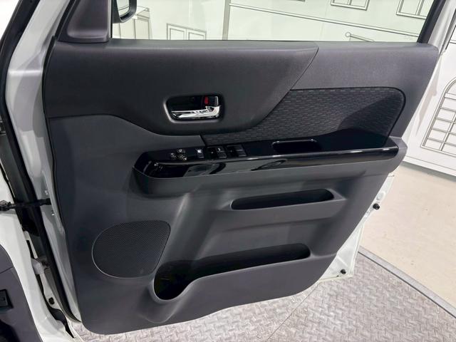 スペーシアカスタム XS バックカメラ 両側電動スライドドア ナビ TV 衝突被害軽減システム オートライト HID スマートキー アイドリングストップ 電動格納ミラー ベンチシート CVT 盗難防止システム ABS ESC(27枚目)