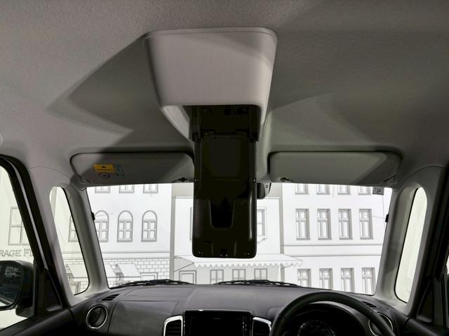 スペーシアカスタム XS バックカメラ 両側電動スライドドア ナビ TV 衝突被害軽減システム オートライト HID スマートキー アイドリングストップ 電動格納ミラー ベンチシート CVT 盗難防止システム ABS ESC(34枚目)