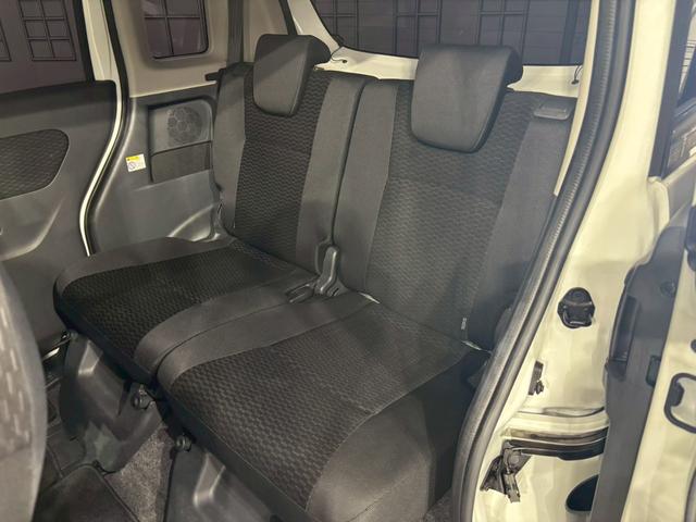 スペーシアカスタム XS バックカメラ 両側電動スライドドア ナビ TV 衝突被害軽減システム オートライト HID スマートキー アイドリングストップ 電動格納ミラー ベンチシート CVT 盗難防止システム ABS ESC(37枚目)