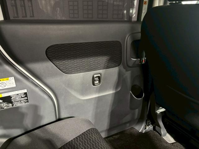 スペーシアカスタム XS バックカメラ 両側電動スライドドア ナビ TV 衝突被害軽減システム オートライト HID スマートキー アイドリングストップ 電動格納ミラー ベンチシート CVT 盗難防止システム ABS ESC(43枚目)