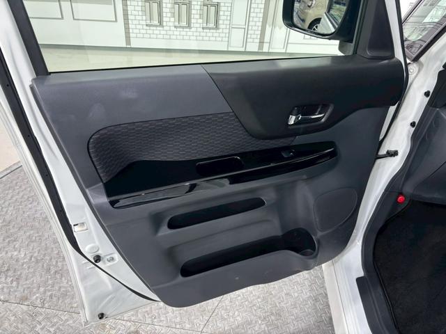 スペーシアカスタム XS バックカメラ 両側電動スライドドア ナビ TV 衝突被害軽減システム オートライト HID スマートキー アイドリングストップ 電動格納ミラー ベンチシート CVT 盗難防止システム ABS ESC(48枚目)