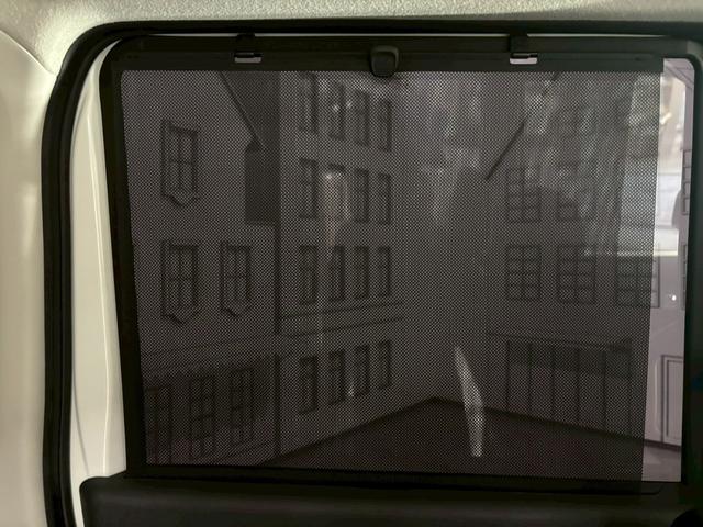 スペーシアカスタム XS バックカメラ 両側電動スライドドア ナビ TV 衝突被害軽減システム オートライト HID スマートキー アイドリングストップ 電動格納ミラー ベンチシート CVT 盗難防止システム ABS ESC(49枚目)