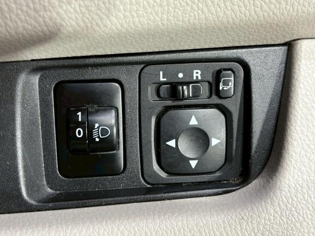 デイズ J キーレスエントリー 電動格納ミラー ベンチシート CVT ABS CD ミュージックプレイヤー接続可 衝突安全ボディ エアコン パワーステアリング パワーウィンドウ(11枚目)