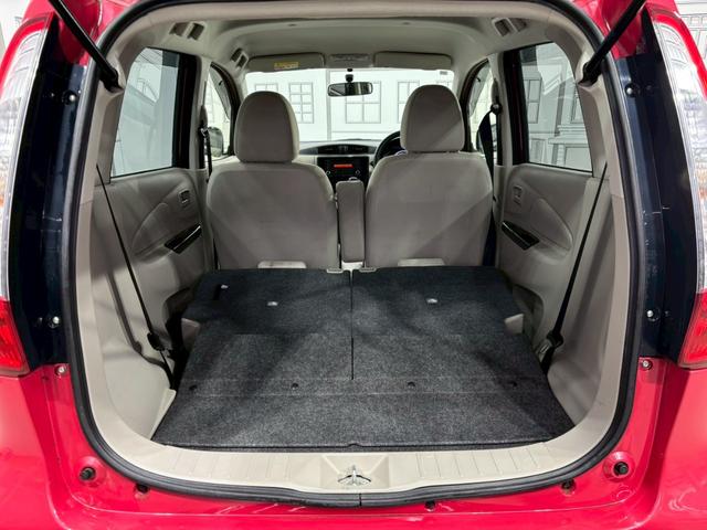 デイズ J キーレスエントリー 電動格納ミラー ベンチシート CVT ABS CD ミュージックプレイヤー接続可 衝突安全ボディ エアコン パワーステアリング パワーウィンドウ(18枚目)