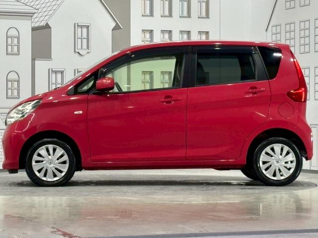 デイズ J キーレスエントリー 電動格納ミラー ベンチシート CVT ABS CD ミュージックプレイヤー接続可 衝突安全ボディ エアコン パワーステアリング パワーウィンドウ(22枚目)