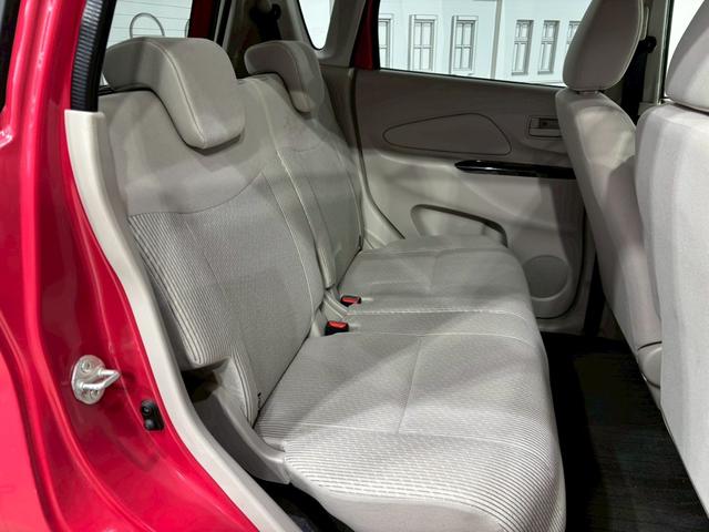 デイズ J キーレスエントリー 電動格納ミラー ベンチシート CVT ABS CD ミュージックプレイヤー接続可 衝突安全ボディ エアコン パワーステアリング パワーウィンドウ(36枚目)