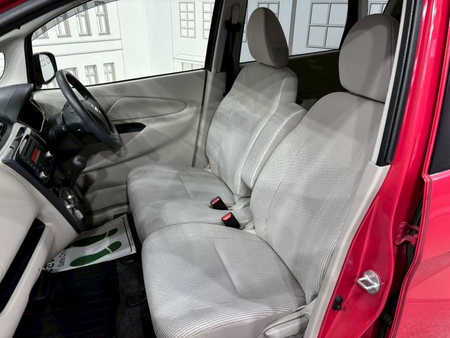 デイズ J キーレスエントリー 電動格納ミラー ベンチシート CVT ABS CD ミュージックプレイヤー接続可 衝突安全ボディ エアコン パワーステアリング パワーウィンドウ(37枚目)