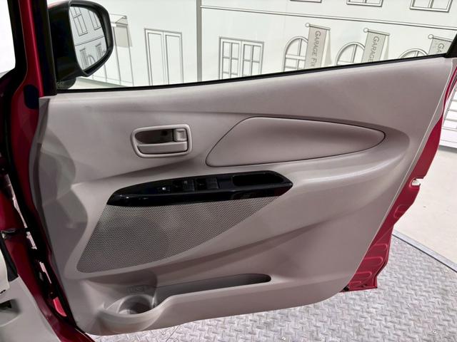 デイズ J キーレスエントリー 電動格納ミラー ベンチシート CVT ABS CD ミュージックプレイヤー接続可 衝突安全ボディ エアコン パワーステアリング パワーウィンドウ(40枚目)