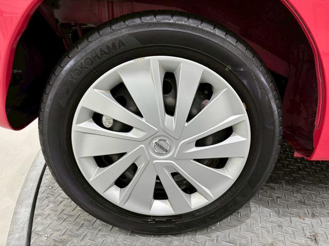 デイズ J キーレスエントリー 電動格納ミラー ベンチシート CVT ABS CD ミュージックプレイヤー接続可 衝突安全ボディ エアコン パワーステアリング パワーウィンドウ(44枚目)