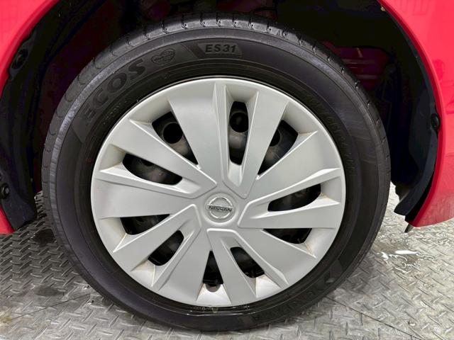 デイズ J キーレスエントリー 電動格納ミラー ベンチシート CVT ABS CD ミュージックプレイヤー接続可 衝突安全ボディ エアコン パワーステアリング パワーウィンドウ(46枚目)