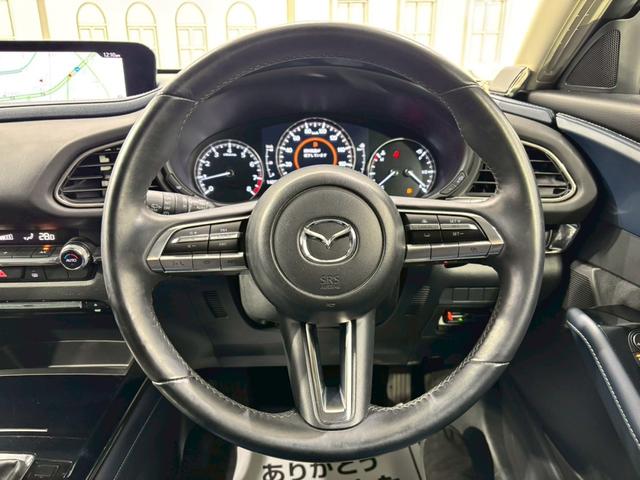 ＣＸ－３０ ２０Ｓ　プロアクティブ　ドライブレコーダー　ＥＴＣ　バックカメラ　クリアランスソナー　オートクルーズコントロール　衝突被害軽減システム　ナビ　ＴＶ　オートマチックハイビーム　オートライト　ＬＥＤヘッドランプ　電動リアゲート（3枚目）