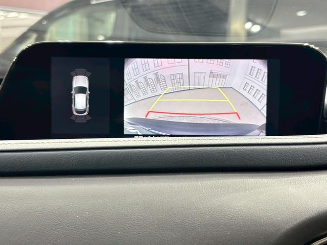 ＣＸ－３０ ２０Ｓ　プロアクティブ　ドライブレコーダー　ＥＴＣ　バックカメラ　クリアランスソナー　オートクルーズコントロール　衝突被害軽減システム　ナビ　ＴＶ　オートマチックハイビーム　オートライト　ＬＥＤヘッドランプ　電動リアゲート（5枚目）