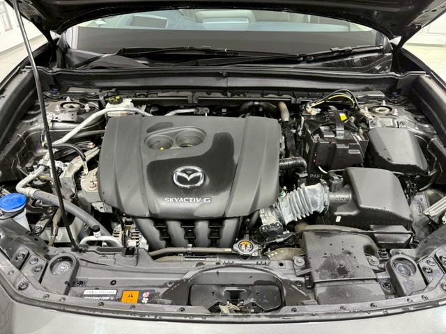 ＣＸ－３０ ２０Ｓ　プロアクティブ　ドライブレコーダー　ＥＴＣ　バックカメラ　クリアランスソナー　オートクルーズコントロール　衝突被害軽減システム　ナビ　ＴＶ　オートマチックハイビーム　オートライト　ＬＥＤヘッドランプ　電動リアゲート（19枚目）