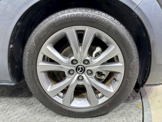 ＣＸ－３０ ２０Ｓ　プロアクティブ　ドライブレコーダー　ＥＴＣ　バックカメラ　クリアランスソナー　オートクルーズコントロール　衝突被害軽減システム　ナビ　ＴＶ　オートマチックハイビーム　オートライト　ＬＥＤヘッドランプ　電動リアゲート（20枚目）