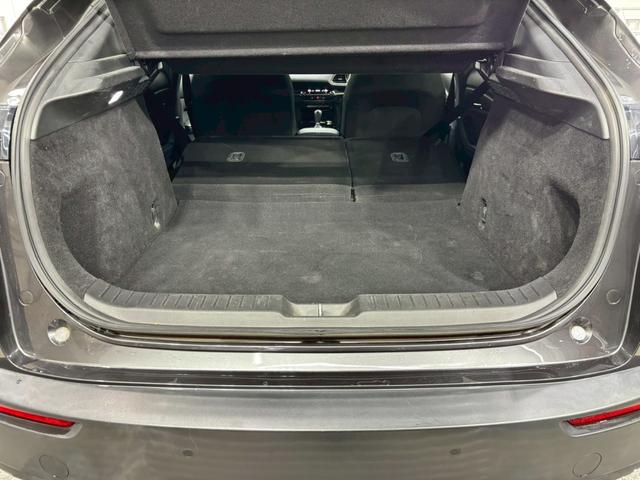 ＣＸ－３０ ２０Ｓ　プロアクティブ　ドライブレコーダー　ＥＴＣ　バックカメラ　クリアランスソナー　オートクルーズコントロール　衝突被害軽減システム　ナビ　ＴＶ　オートマチックハイビーム　オートライト　ＬＥＤヘッドランプ　電動リアゲート（25枚目）