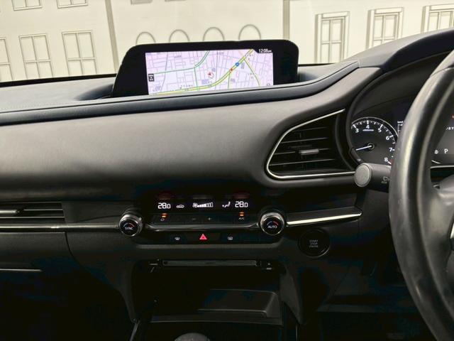 ＣＸ－３０ ２０Ｓ　プロアクティブ　ドライブレコーダー　ＥＴＣ　バックカメラ　クリアランスソナー　オートクルーズコントロール　衝突被害軽減システム　ナビ　ＴＶ　オートマチックハイビーム　オートライト　ＬＥＤヘッドランプ　電動リアゲート（31枚目）