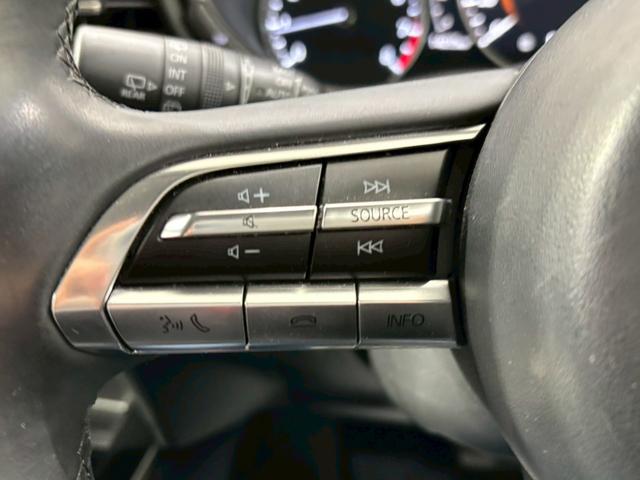 ＣＸ－３０ ２０Ｓ　プロアクティブ　ドライブレコーダー　ＥＴＣ　バックカメラ　クリアランスソナー　オートクルーズコントロール　衝突被害軽減システム　ナビ　ＴＶ　オートマチックハイビーム　オートライト　ＬＥＤヘッドランプ　電動リアゲート（34枚目）