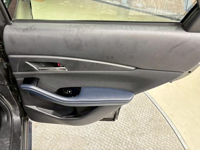 ＣＸ－３０ ２０Ｓ　プロアクティブ　ドライブレコーダー　ＥＴＣ　バックカメラ　クリアランスソナー　オートクルーズコントロール　衝突被害軽減システム　ナビ　ＴＶ　オートマチックハイビーム　オートライト　ＬＥＤヘッドランプ　電動リアゲート（36枚目）