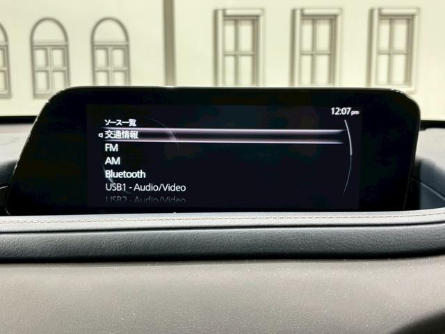 ＣＸ－３０ ２０Ｓ　プロアクティブ　ドライブレコーダー　ＥＴＣ　バックカメラ　クリアランスソナー　オートクルーズコントロール　衝突被害軽減システム　ナビ　ＴＶ　オートマチックハイビーム　オートライト　ＬＥＤヘッドランプ　電動リアゲート（37枚目）