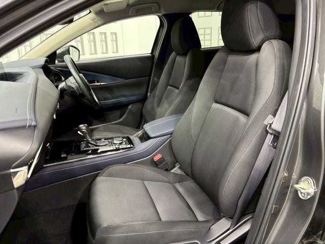 ＣＸ－３０ ２０Ｓ　プロアクティブ　ドライブレコーダー　ＥＴＣ　バックカメラ　クリアランスソナー　オートクルーズコントロール　衝突被害軽減システム　ナビ　ＴＶ　オートマチックハイビーム　オートライト　ＬＥＤヘッドランプ　電動リアゲート（48枚目）