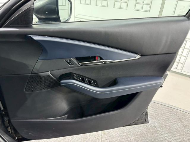 ＣＸ－３０ ２０Ｓ　プロアクティブ　ドライブレコーダー　ＥＴＣ　バックカメラ　クリアランスソナー　オートクルーズコントロール　衝突被害軽減システム　ナビ　ＴＶ　オートマチックハイビーム　オートライト　ＬＥＤヘッドランプ　電動リアゲート（49枚目）