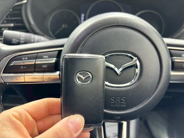 ＣＸ－３０ ２０Ｓ　プロアクティブ　ドライブレコーダー　ＥＴＣ　バックカメラ　クリアランスソナー　オートクルーズコントロール　衝突被害軽減システム　ナビ　ＴＶ　オートマチックハイビーム　オートライト　ＬＥＤヘッドランプ　電動リアゲート（50枚目）