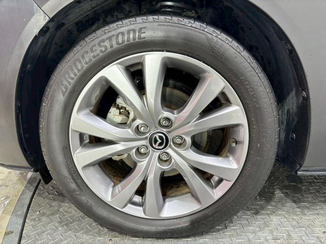 ＣＸ－３０ ２０Ｓ　プロアクティブ　ドライブレコーダー　ＥＴＣ　バックカメラ　クリアランスソナー　オートクルーズコントロール　衝突被害軽減システム　ナビ　ＴＶ　オートマチックハイビーム　オートライト　ＬＥＤヘッドランプ　電動リアゲート（59枚目）