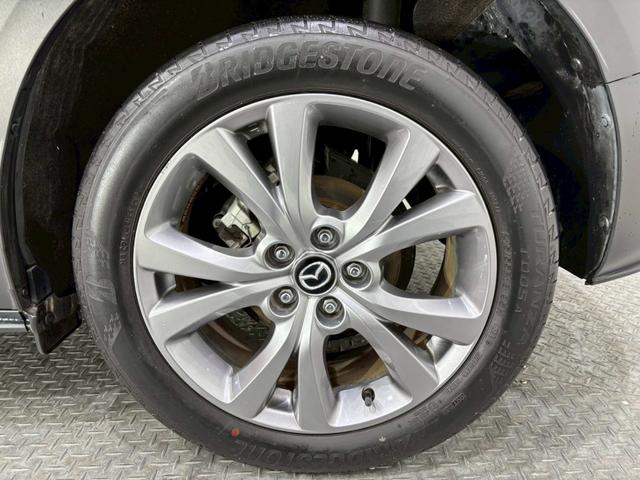 ＣＸ－３０ ２０Ｓ　プロアクティブ　ドライブレコーダー　ＥＴＣ　バックカメラ　クリアランスソナー　オートクルーズコントロール　衝突被害軽減システム　ナビ　ＴＶ　オートマチックハイビーム　オートライト　ＬＥＤヘッドランプ　電動リアゲート（62枚目）