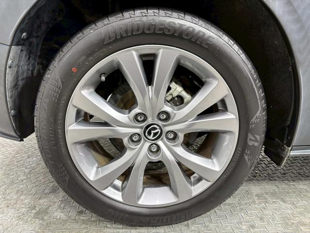 ＣＸ－３０ ２０Ｓ　プロアクティブ　ドライブレコーダー　ＥＴＣ　バックカメラ　クリアランスソナー　オートクルーズコントロール　衝突被害軽減システム　ナビ　ＴＶ　オートマチックハイビーム　オートライト　ＬＥＤヘッドランプ　電動リアゲート（64枚目）