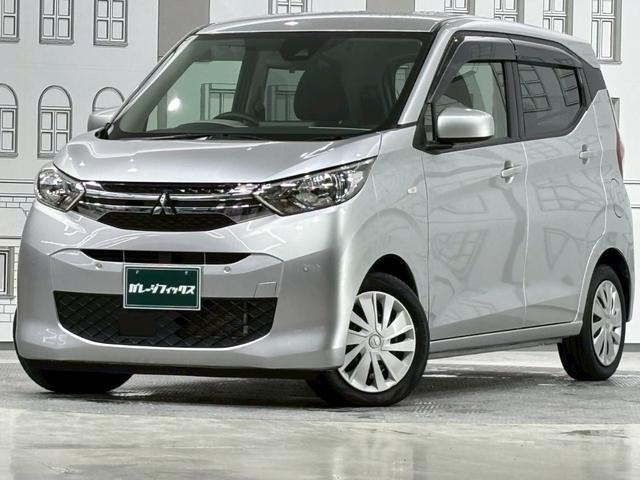 eKワゴン M クリアランスソナー レーンアシスト 衝突被害軽減システム オートライト キーレスエントリー アイドリングストップ 電動格納ミラー シートヒーター ベンチシート CVT 盗難防止システム ABS ESC(24枚目)