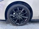 MAZDA MAZDA3 FASTBACK