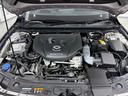 MAZDA MAZDA3 FASTBACK