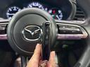 MAZDA MAZDA3 FASTBACK