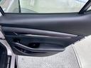 MAZDA MAZDA3 FASTBACK