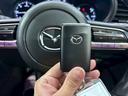 MAZDA MAZDA3 FASTBACK