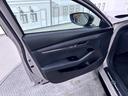 MAZDA MAZDA3 FASTBACK
