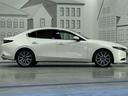 MAZDA MAZDA3 SEDAN