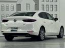 MAZDA MAZDA3 SEDAN