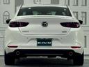 MAZDA MAZDA3 SEDAN