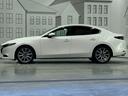 MAZDA MAZDA3 SEDAN