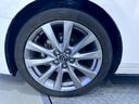 MAZDA MAZDA3 SEDAN