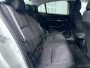 MAZDA MAZDA3 SEDAN