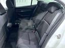 MAZDA MAZDA3 SEDAN