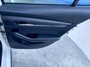 MAZDA MAZDA3 SEDAN