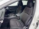 MAZDA MAZDA3 SEDAN