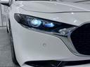 MAZDA MAZDA3 SEDAN