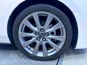 MAZDA MAZDA3 SEDAN