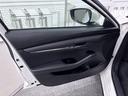 MAZDA MAZDA3 SEDAN