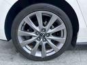 MAZDA MAZDA3 SEDAN
