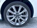 MAZDA MAZDA3 SEDAN